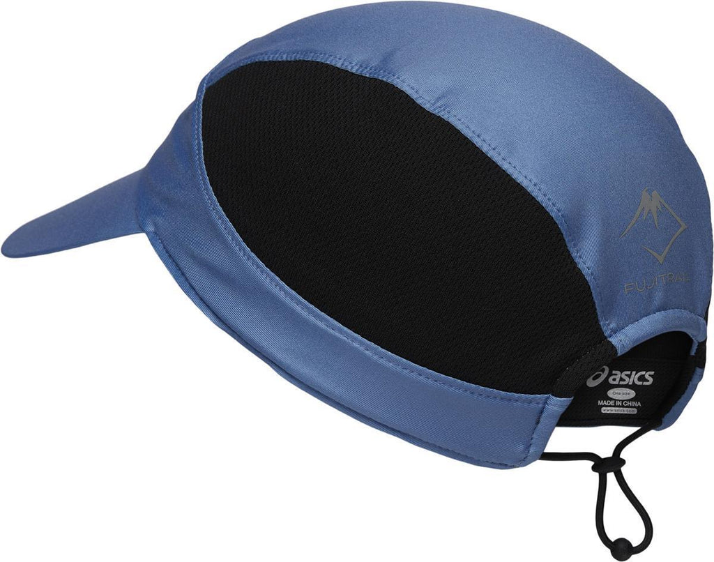 Fujitrail Ultra-light Cap