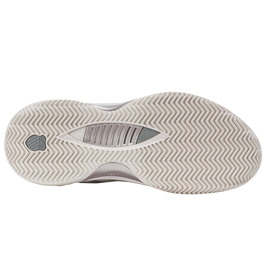hypercourt supreme 2 clay  tennisschoenen