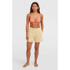Essentials Script Sweatshorts