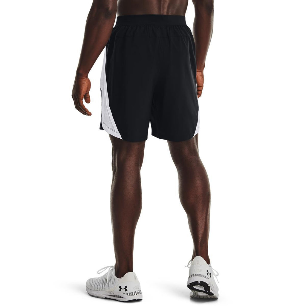 UA Launch SW 7'' Short