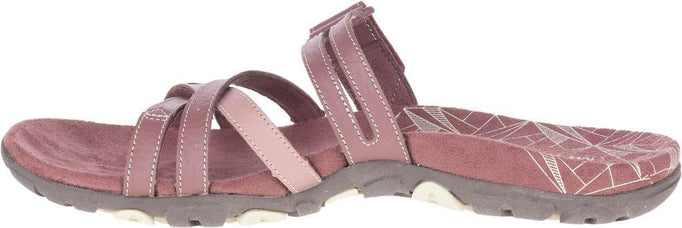 Sandspur Rose Slide