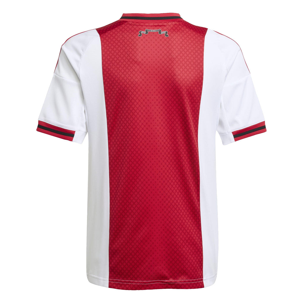 Ajax Amsterdam 25/26 Thuisshirt Kids