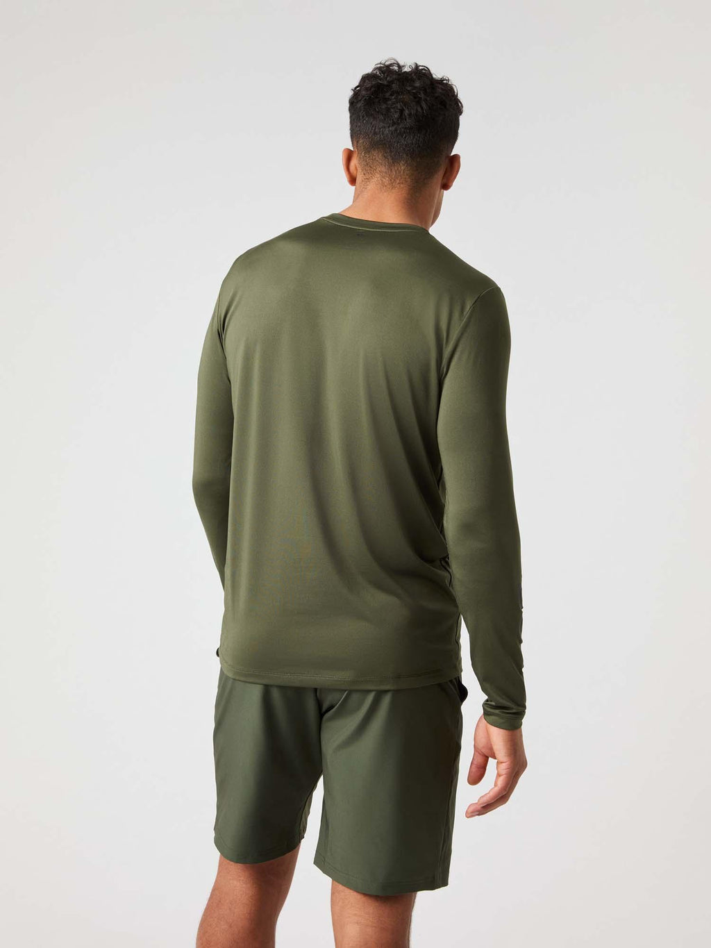 Long Sleeve T-shirt