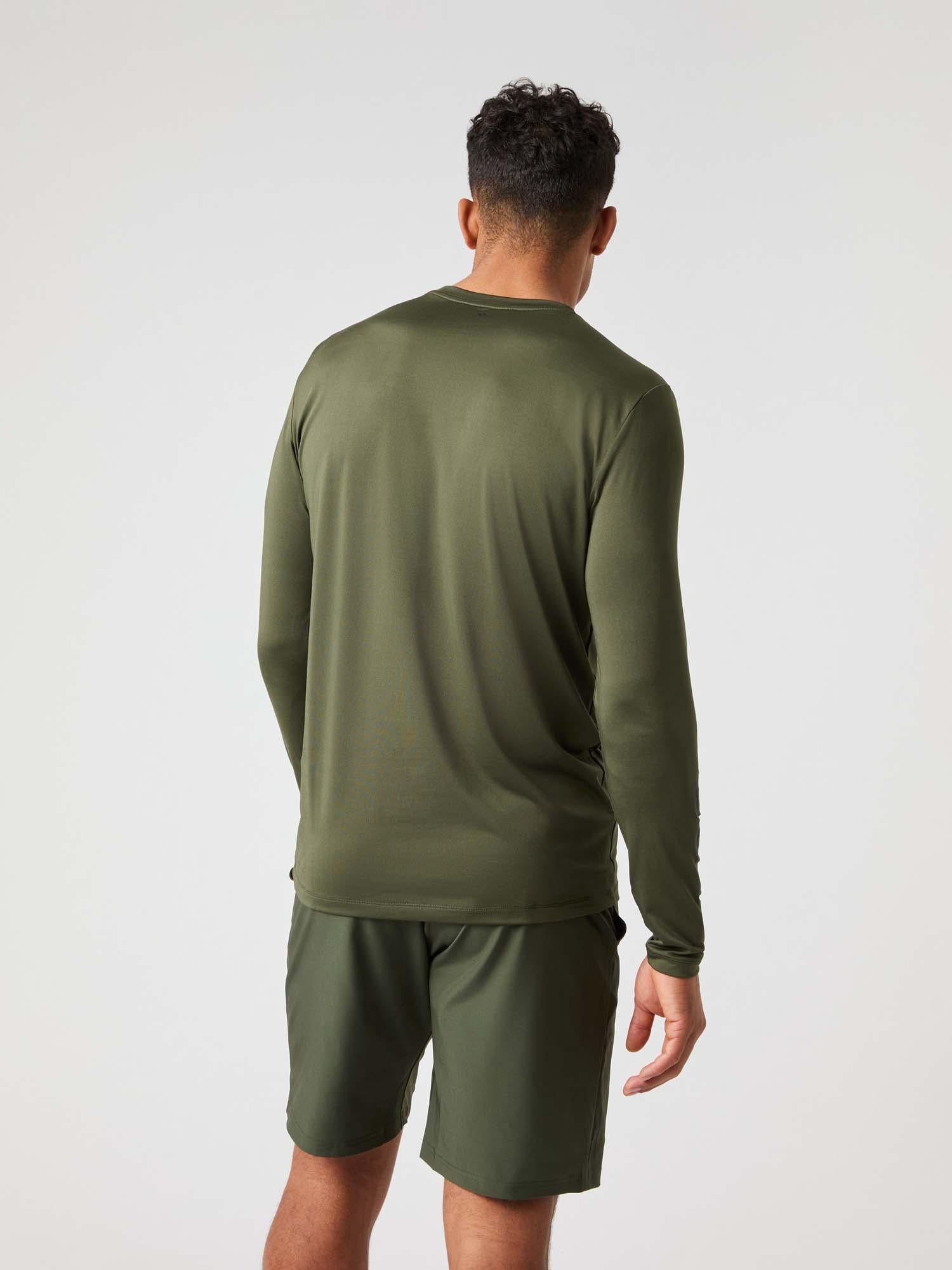 Long Sleeve T-shirt