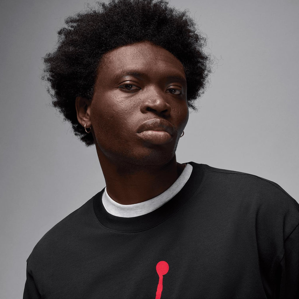 Jumpman Long sleeve Shirt