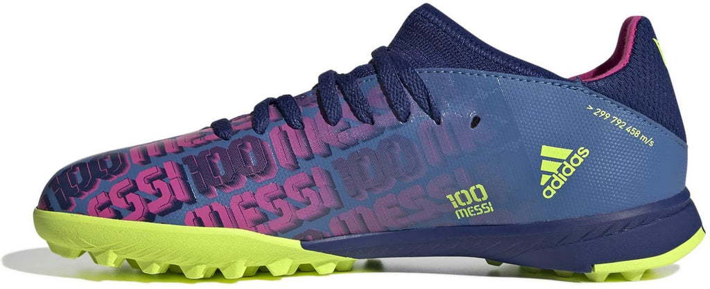 X Speedflow Messi.3 Tf J