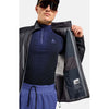 Zeroweight Dual Dry Waterproof Insulated Langlaufjack
