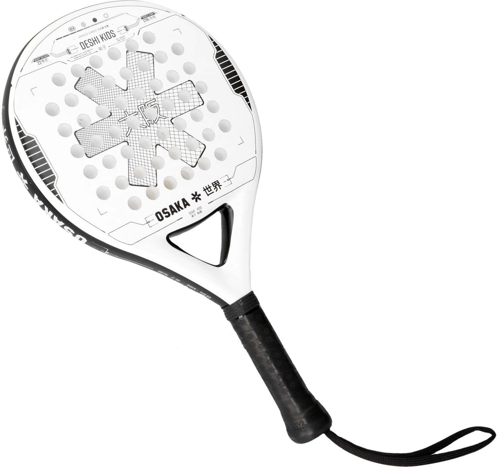 Deshi Racket