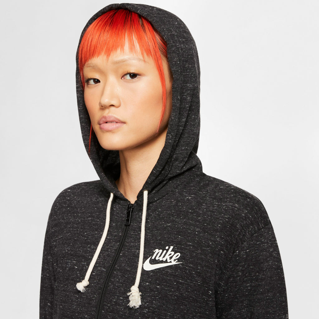 Sportswear Gym Vintage hoodie