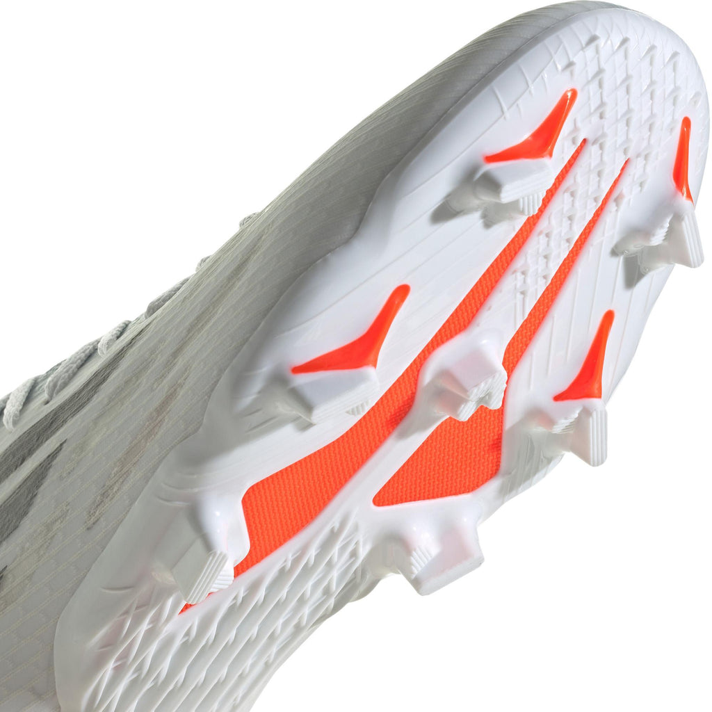 X Speedflow.3 FG Hr. Nockenfussballschuh UK-Gr.