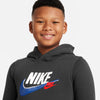 Sportswear Si Fleece hoodie
