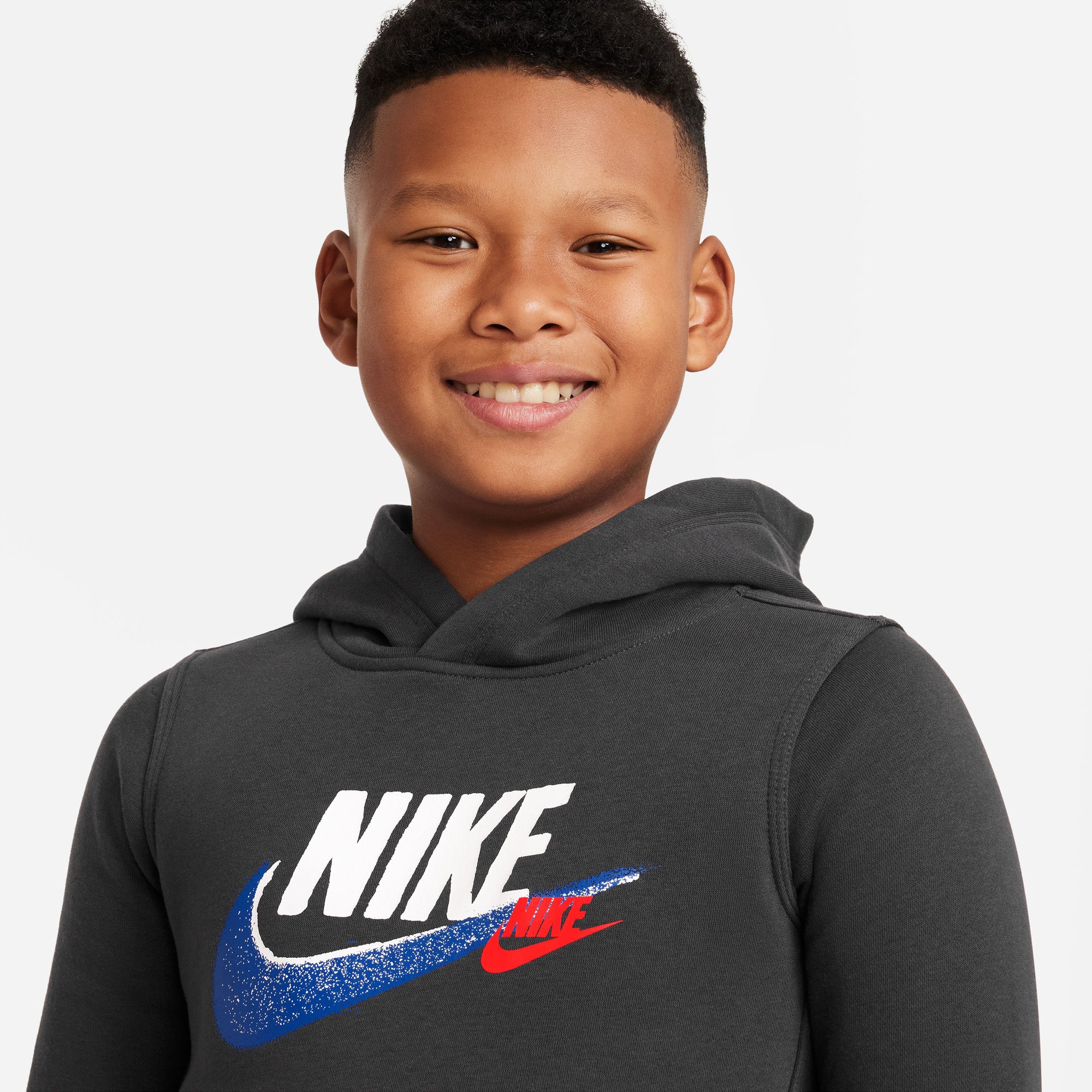 Sportswear Si Fleece hoodie