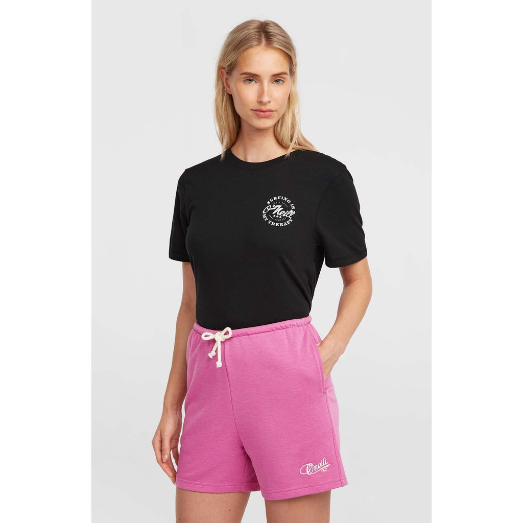 Essentials Script Sweatshorts