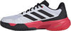 courtjam control 3 tennisschoenen