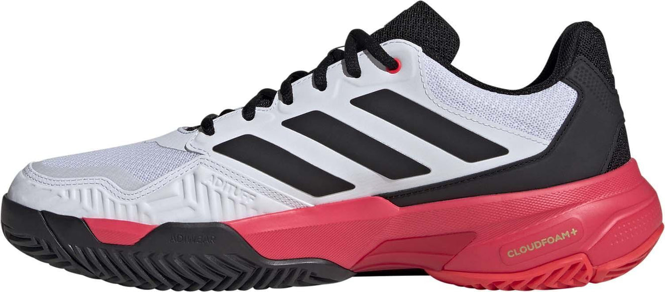 courtjam control 3 tennisschoenen