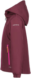 kobryn jr softshell jacket