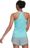 CLUB TANK. Tennis-Tanktop