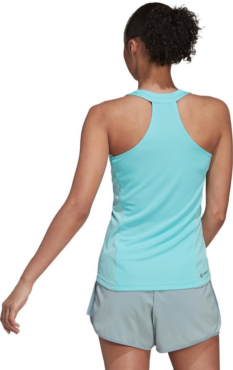 CLUB TANK. Tennis-Tanktop