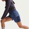 Dri-fit  Miler Shorts