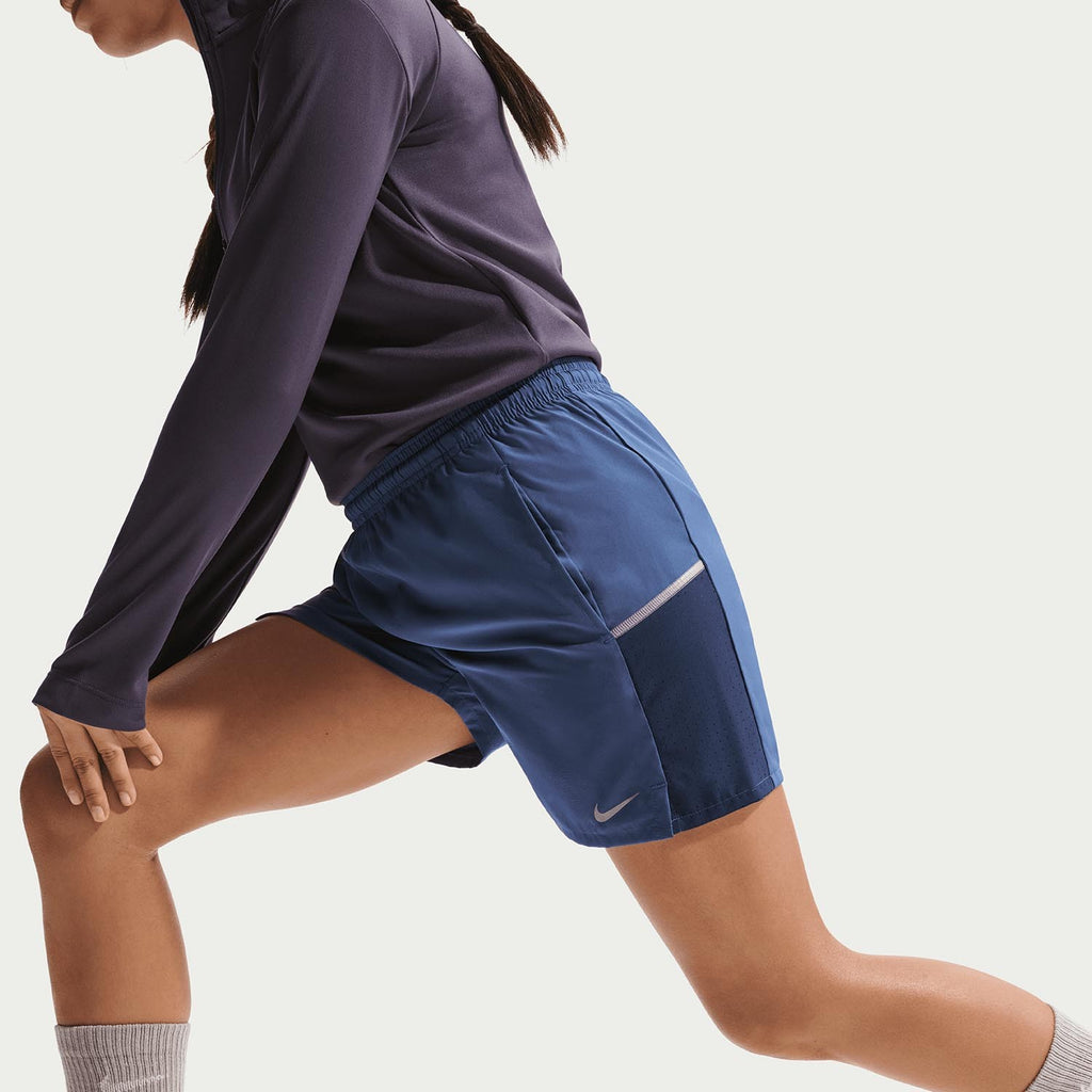 Dri-fit  Miler Shorts