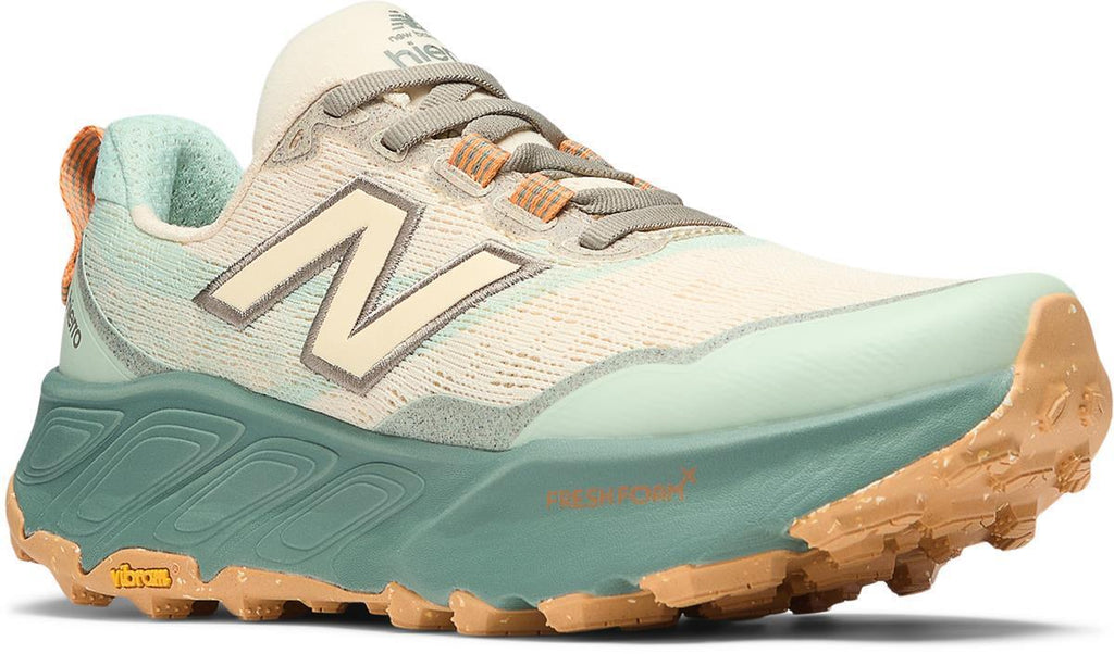 Fresh Foam X Hierro V9 hardloopschoenen