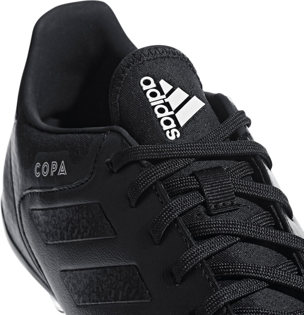 copa 18.2 fg