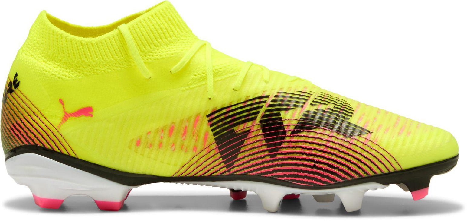 Future 8 Pro FG/AG voetbalschoenen