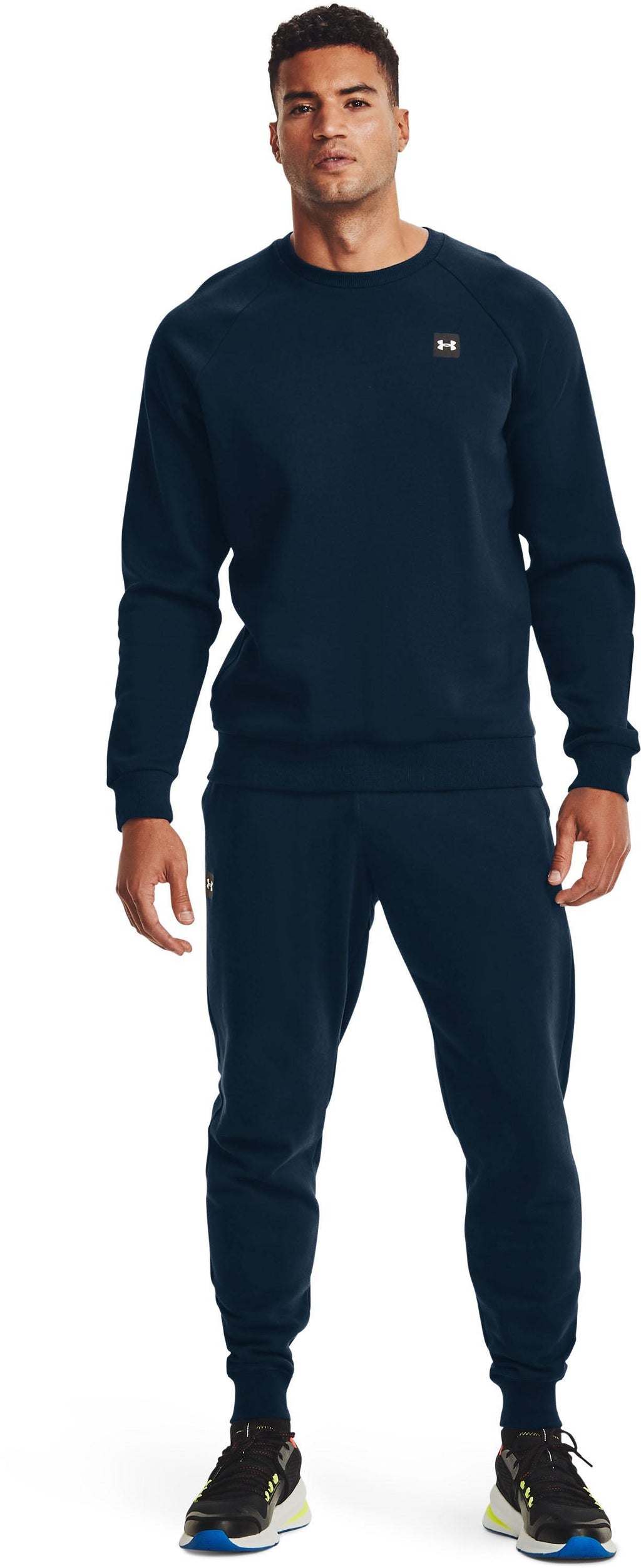UNDER ARMOUR Rival Fleece