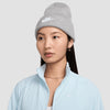 Peak beanie