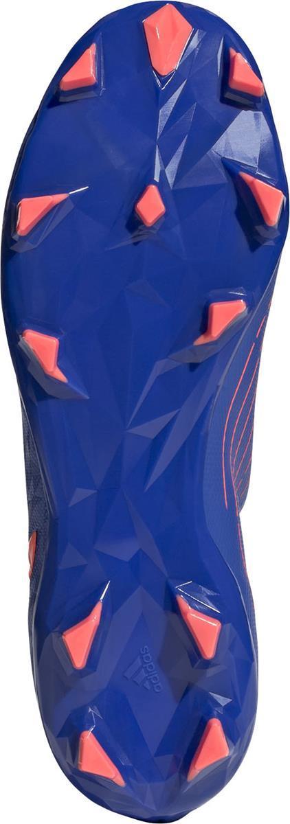 Predator Edge.3 Laceless FG voetbalschoenen