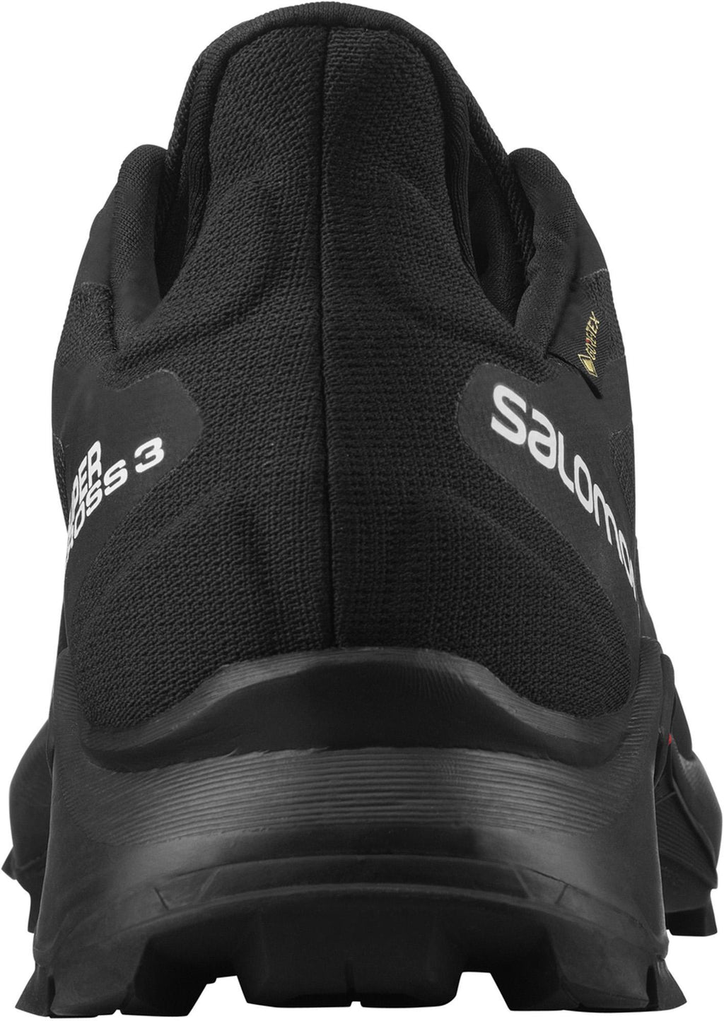 Supercross 3 GTX. Traillaufschuh GoreTex UK-Gr.