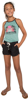 Dian Jr Shorts