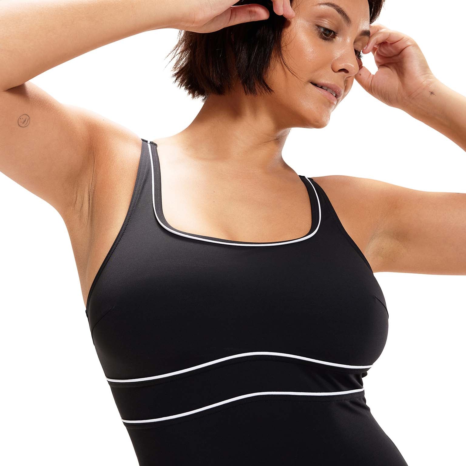 Eco New Contour Eclipse 1p badpak