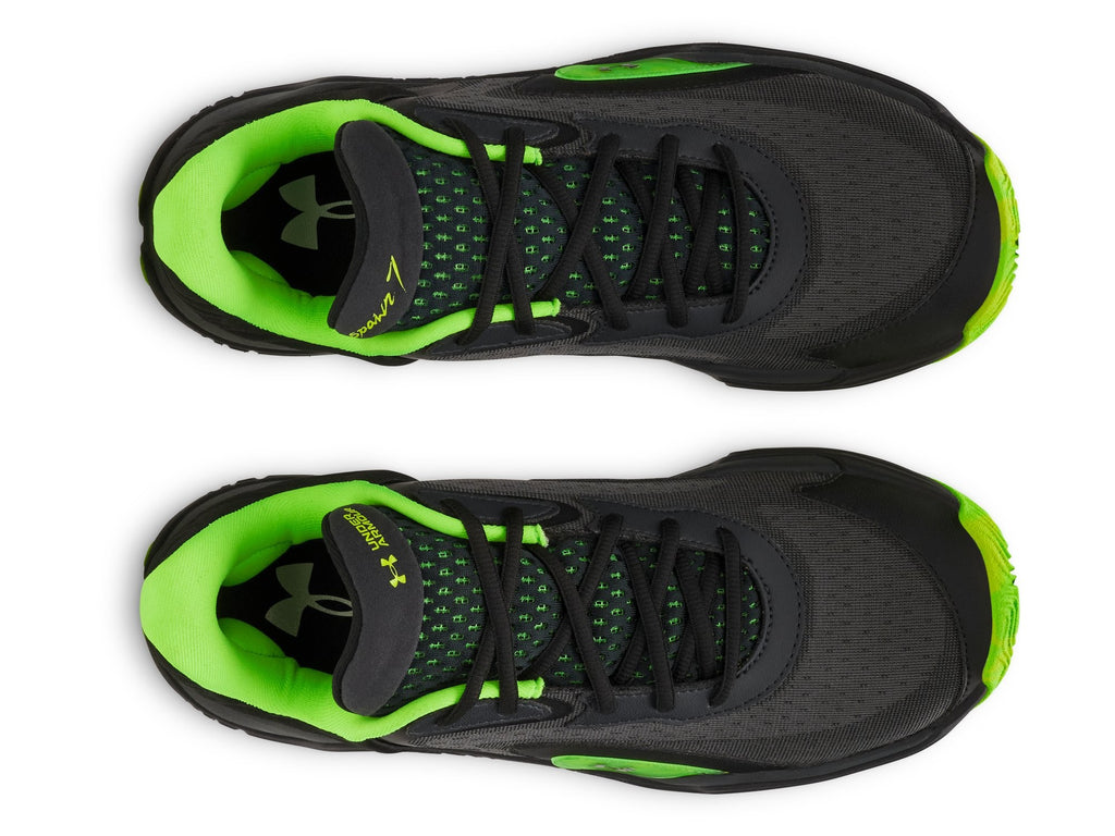 Spawn 7 basketbalschoenen