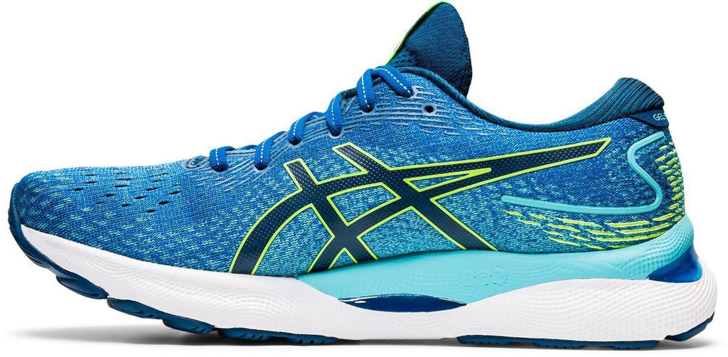 Gel-Nimbus 24. Laufschuh US-Gr.