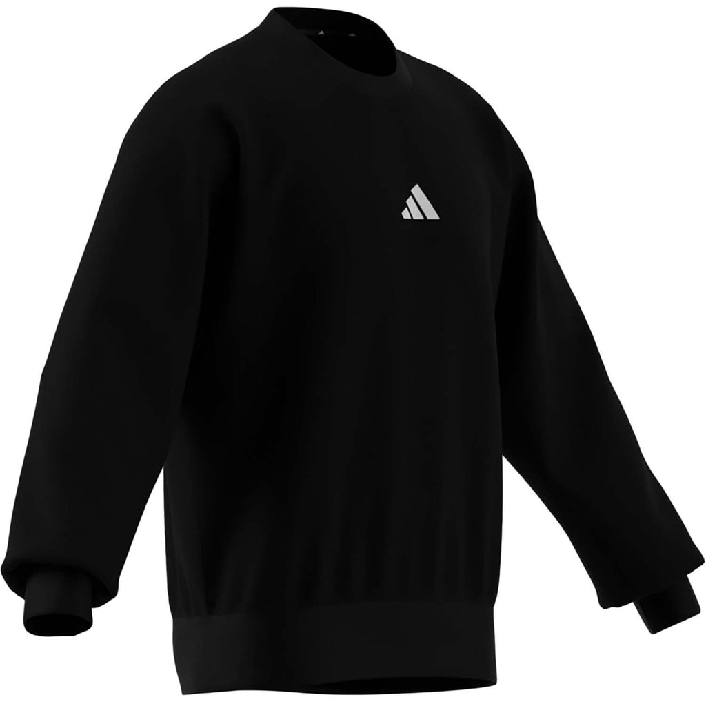 Essentials Feelcozy Fleece sweater