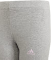 G LIN LEG Md. Tight,92% Co/8% El -Single jersey