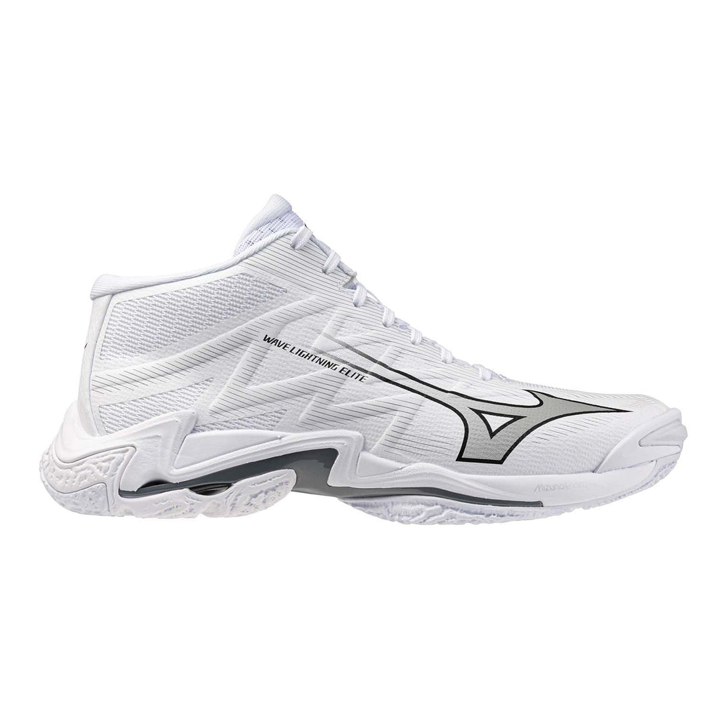 wave lightning elite mid volleybalschoenen