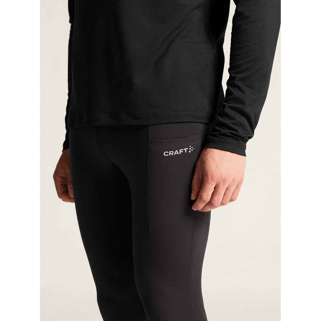 adv essence warm  legging