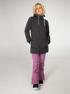 Jessica Snowjacket