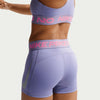 Pro Women's Mid-rise 3i Biker Tights