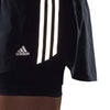 Run Icons 3-Stripes Running skort