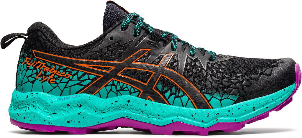Fujitrabuco Lyte hardloopschoenen