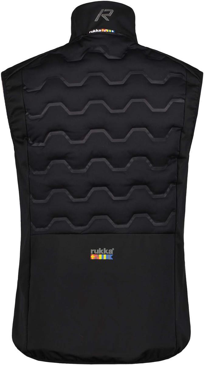 rukka maitos softshell vest