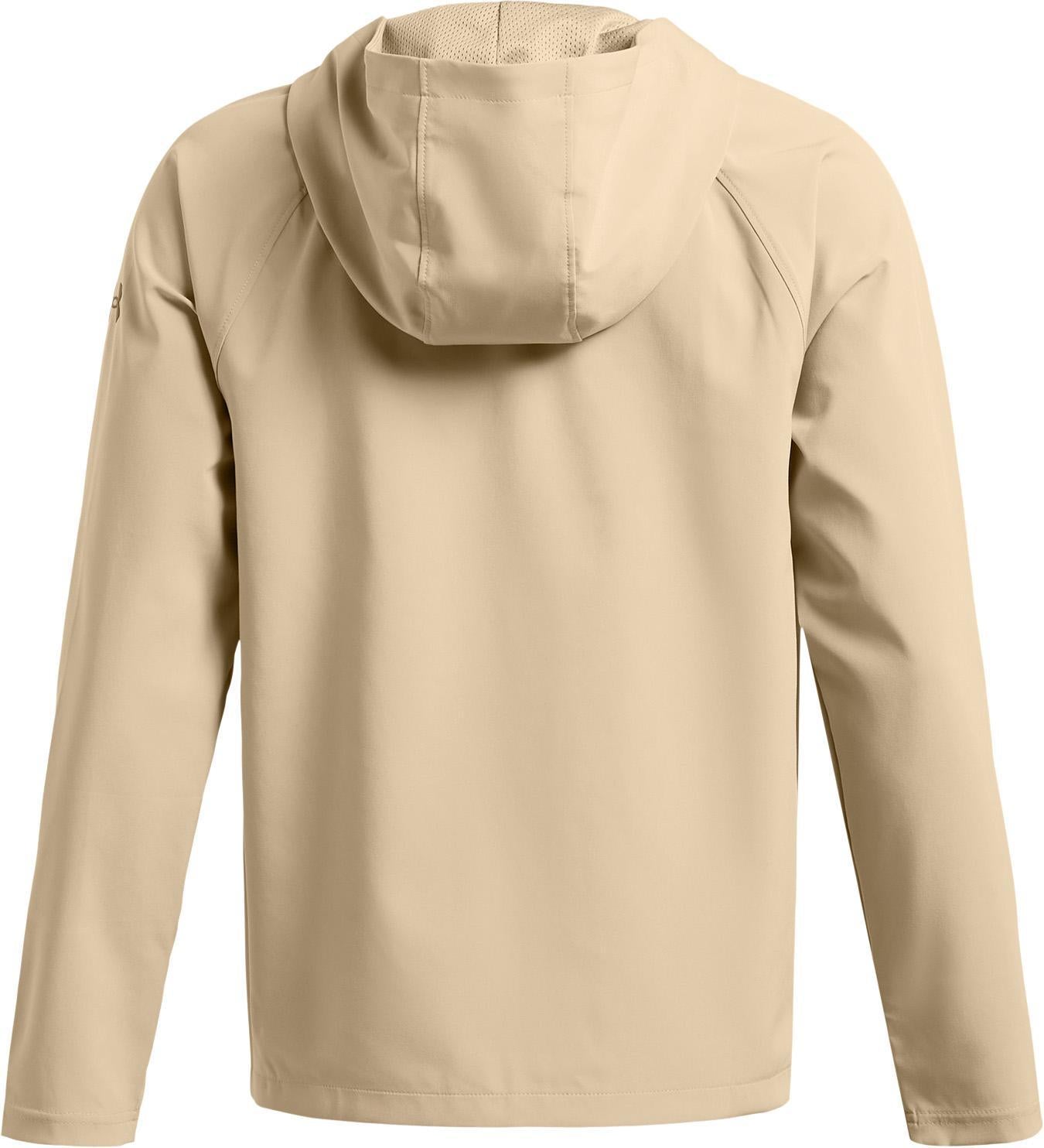 B Unstoppable Full Zip jack