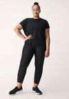 Split Back Singlet