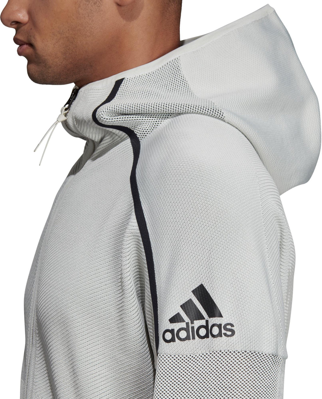 Z.N.E. hoodie