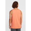 Slub Tanktop strand