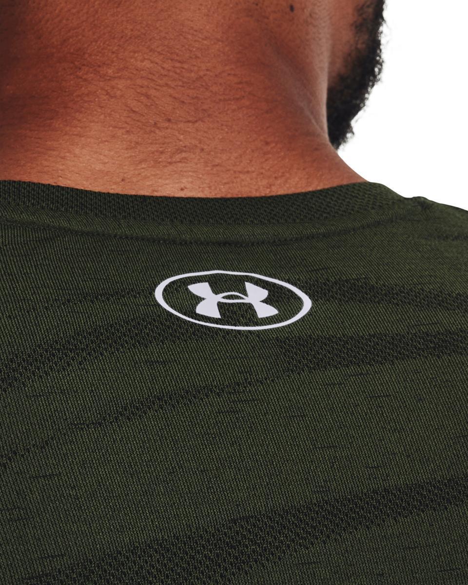 UNDER ARMOUR Pán.tričko