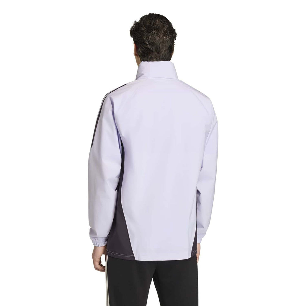 Manchester United Rain Jacket replica